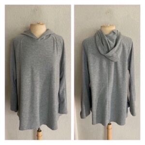 Eloquii hoodie size 18/20